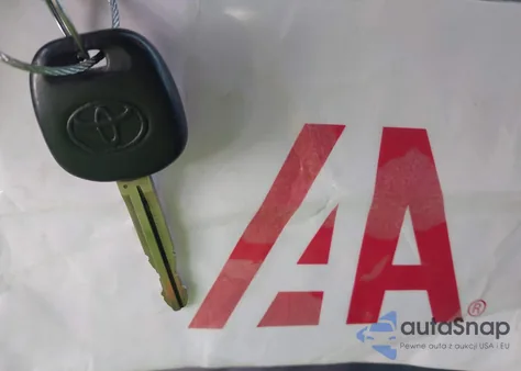 2004 Toyota Sienna Le из США, поврежденный, VIN 5TDZA23C14S054111